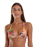 Top Caribe Flower Power