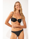 Bottom Linea-Black Nice