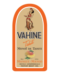 Monoi De Tahiti Mango 125 Ml