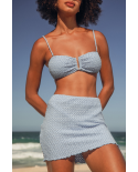 Drift-Cianita Lila Skirt