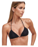 Top Biquíni Monti Preto
