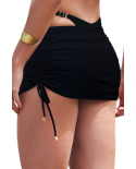 Top Marquinha Liso Preto