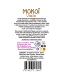 Monoi Traditionnel Vanille 120Ml