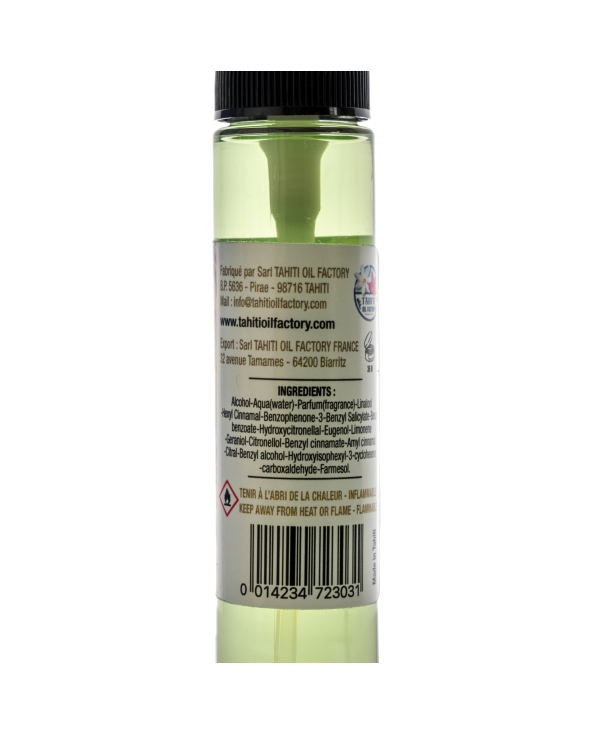Brume Parfumee Reva 30 Ml Tiare