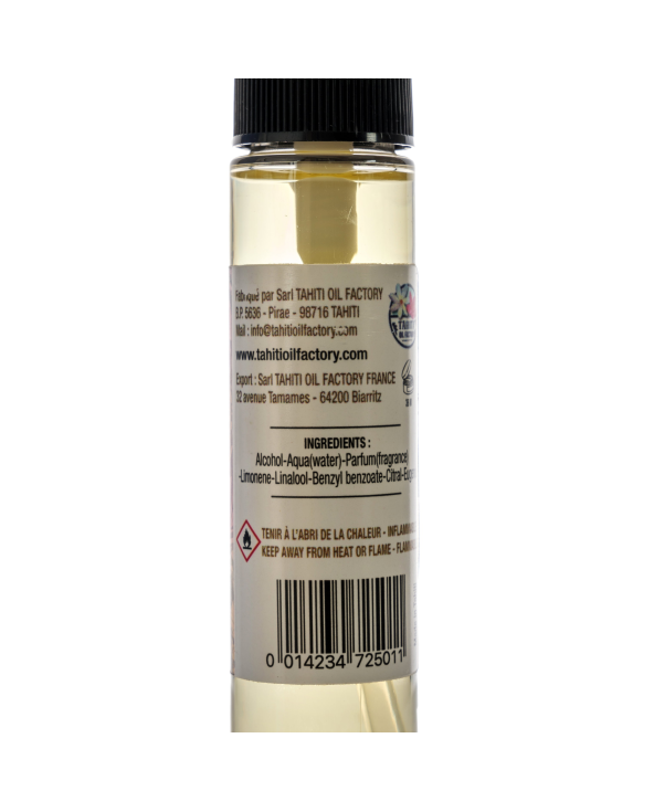 Brume Parfumee Reva 30 Ml Vanille