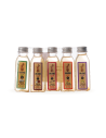 Pack Monoi Vahine Tahiti 5*30Ml
