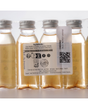 Pack Monoi Vahine Tahiti 5*30Ml