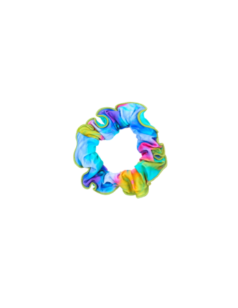 Fusion Scrunchie 2