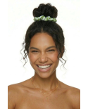 Palms Scrunchie