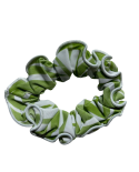 Palms Scrunchie