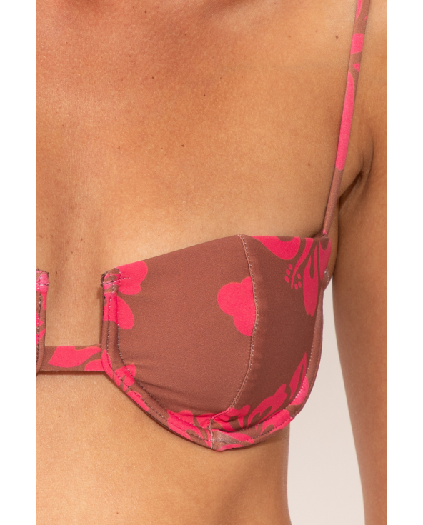 Top Pua-Coco-Guava Shell