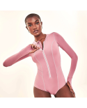 Swimsuit Macae Malva Upf50+