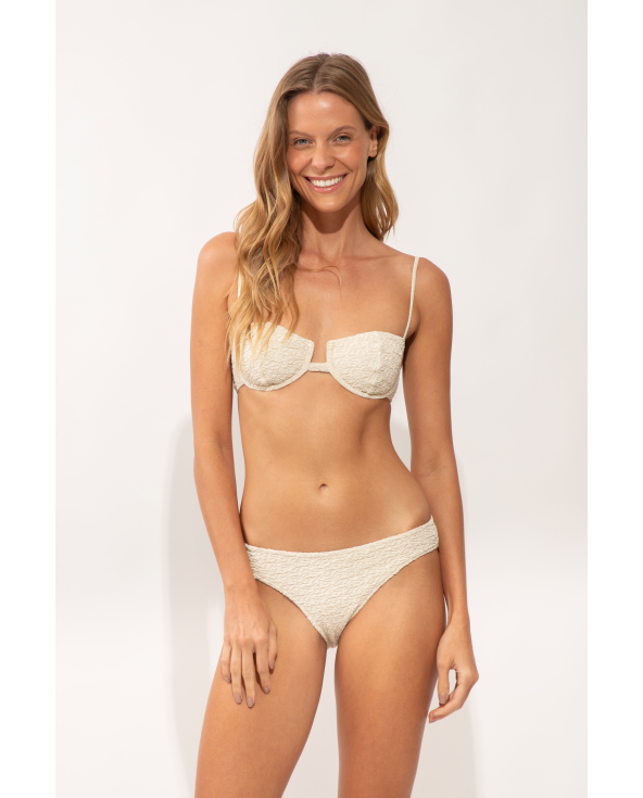 Bottom Brisa-Offwhite Essential-Comfy