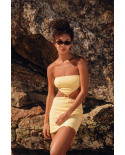 Drift-Butterglow Lulu Dress