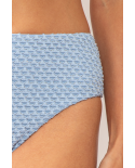Bottom Drift-Cianita Hotpants