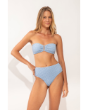 Bottom Drift-Cianita Hotpants