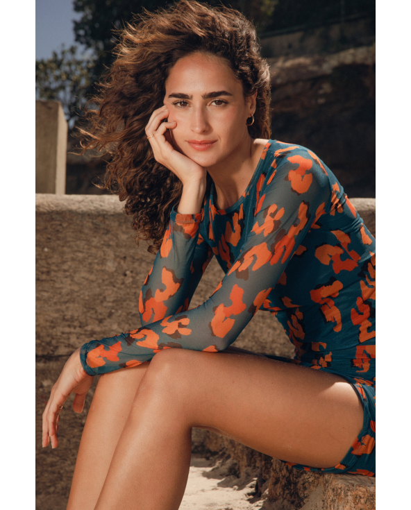 Luma Laura Dress