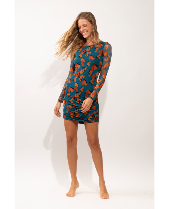 Luma Laura Dress
