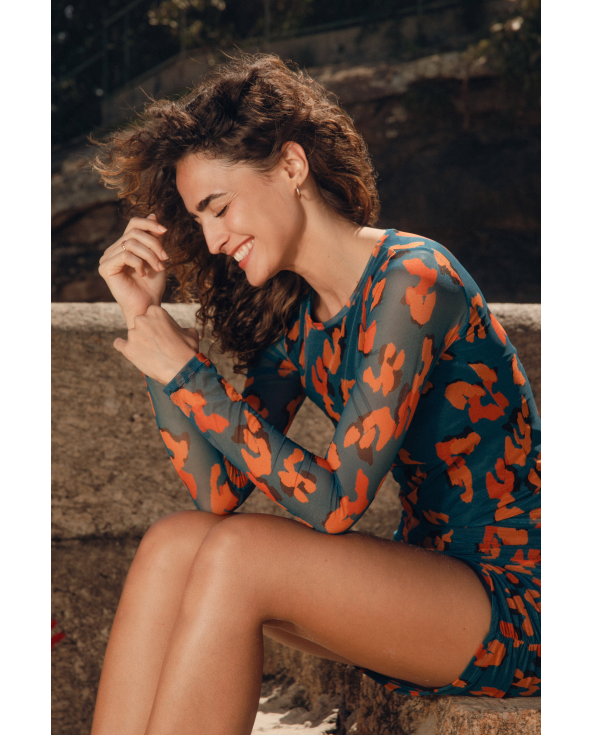 Luma Laura Dress