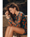 Luma Laura Dress