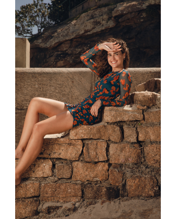 Luma Laura Dress