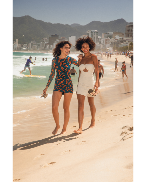 Luma Laura Dress
