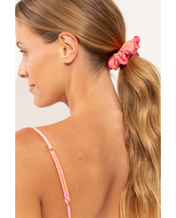 Solea Scrunchie