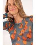 Luma Top Harper Long