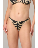 Bottom Set Bicolor-Sombra Tri Fio-Dobrado-Fino