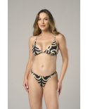 Bottom Set Bicolor-Sombra Tri Fio-Dobrado-Fino