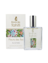 Reva De Tahity - Eau E Toilette Fleurs Des Iles 100Ml