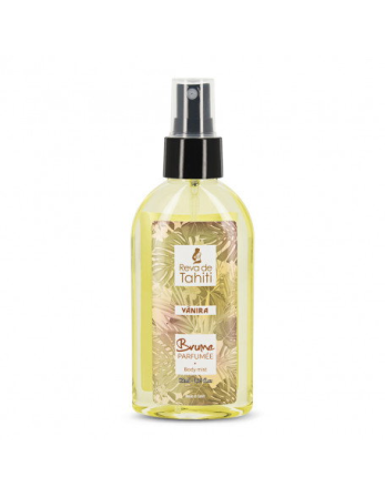 Brume Parfumee Reva 125 Ml Vanille