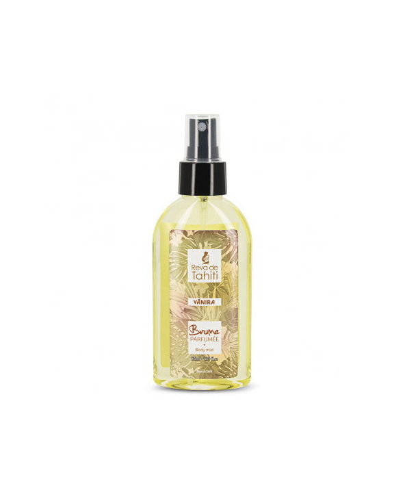 Brume Parfumee Reva 125 Ml Vanille