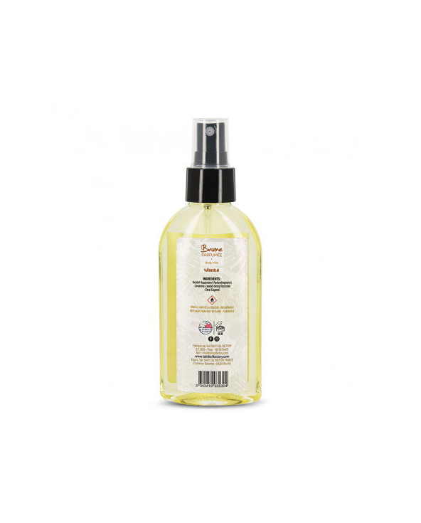 Brume Parfumee Reva 125 Ml Vanille