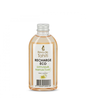 Eco Recharge Tiare Diffuseur 125Ml