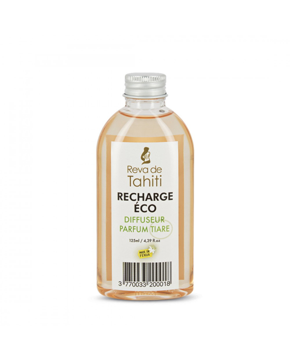 Eco Recharge Tiare Diffuseur 125Ml