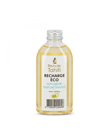 Eco Recharge Tipanier Diffuseur 125Ml