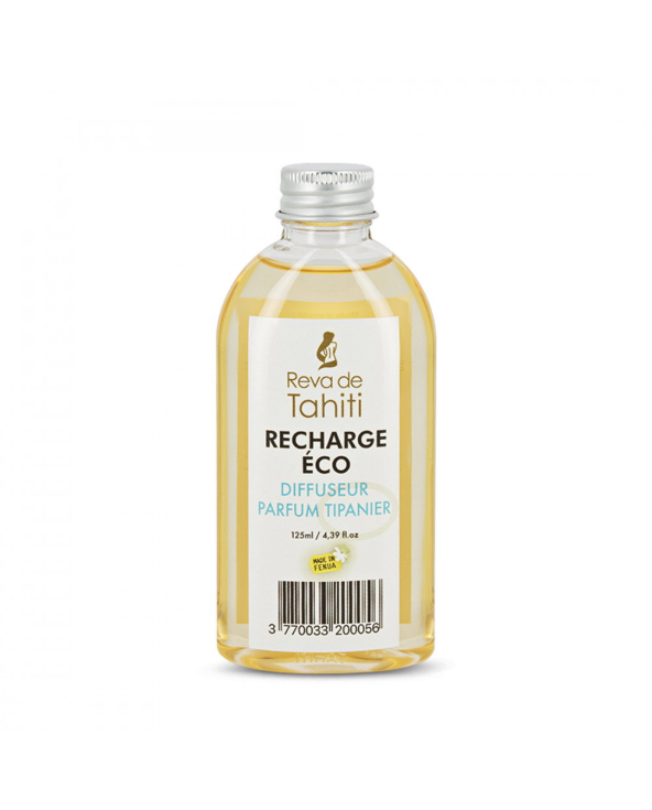 Eco Recharge Tipanier Diffuseur 125Ml