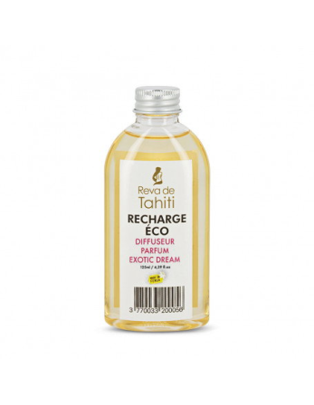 Eco Recharge Exotic Dreams Diffuseur 125Ml