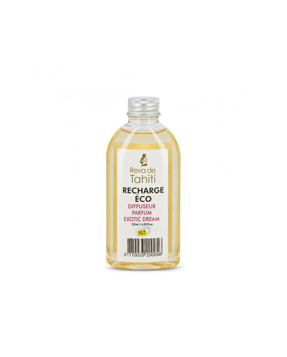 Eco Recharge Exotic Dreams Diffuseur 125Ml