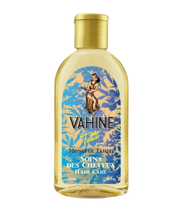 Vahine Monoi Capillare 125Ml