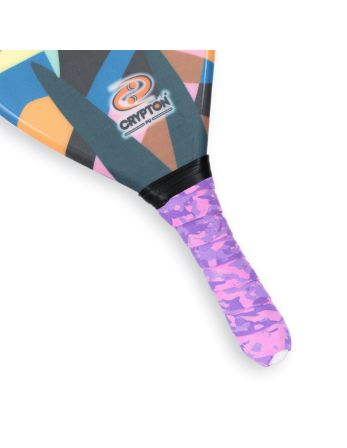 Beach Bat Color Purple 2