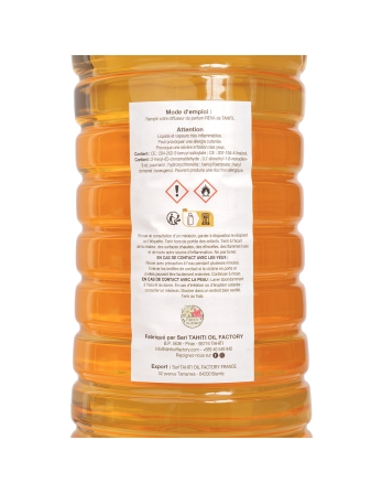 Eco Recharge Tipanier Diffuser 1L 2