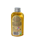 Monoi Oil Tiare Fragrance - Travel Size - Vahine Tahiti - Monoï Tiare - 60Ml
