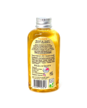 Aceite De Esencia De Mango, Tamaño De Viaje - Vahine Tahiti - Monoï Mango - 60Ml