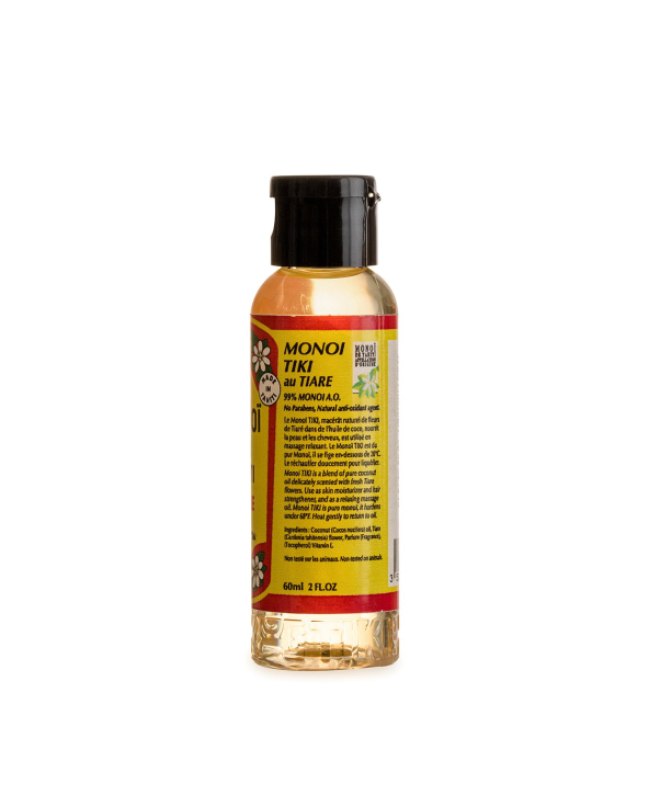 Monoi Tiare 60Ml