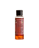 Olie Med Monoï Og Vanilleduft, Spf3 - Monoi Tiki Vanille 60Ml