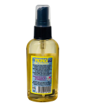 Monoï De Tahiti Anti-Moutiques Aux Huiles Essentielles - Anti-Moustiques 60Ml