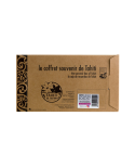 Tropical Mix Box 6X30Ml