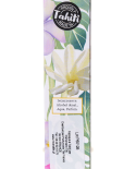 Vanilla Fragrance Perfume, Glass Vaporiser Bottle - Eau De Toilette Tiki Vanille 100Ml